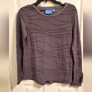 Simply Vera Vera Wang top